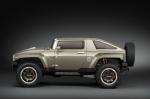 Hummer HX Concept 2008 года